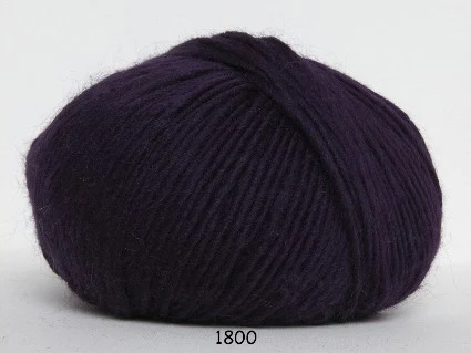 Hjertegarn Incawool 1800