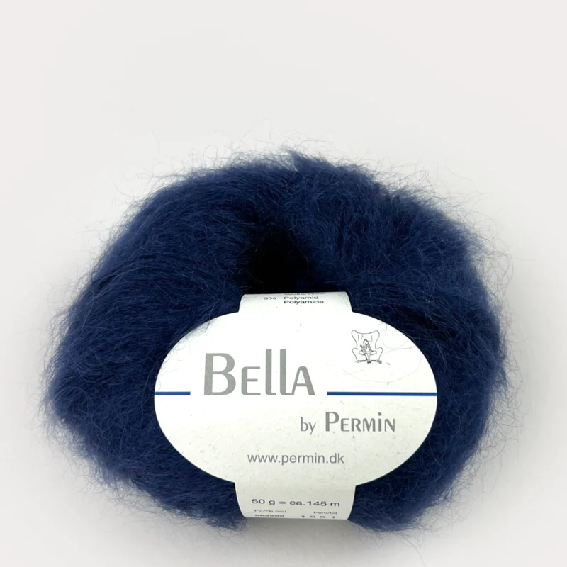 Permin Bella 89 Navyblue