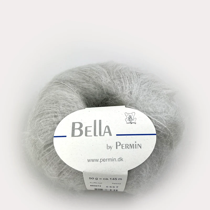 Permin Bella 74 Mist