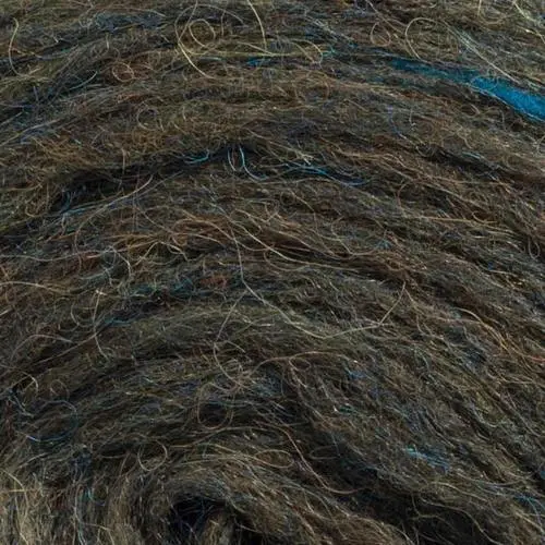 Ístex Plötulopi 1421 Forest green