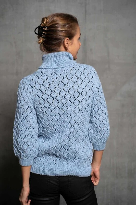 1868 ANNE-CATHRINETRØJE