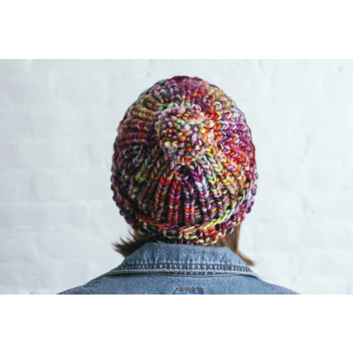 91800 Nina Hat - Franca