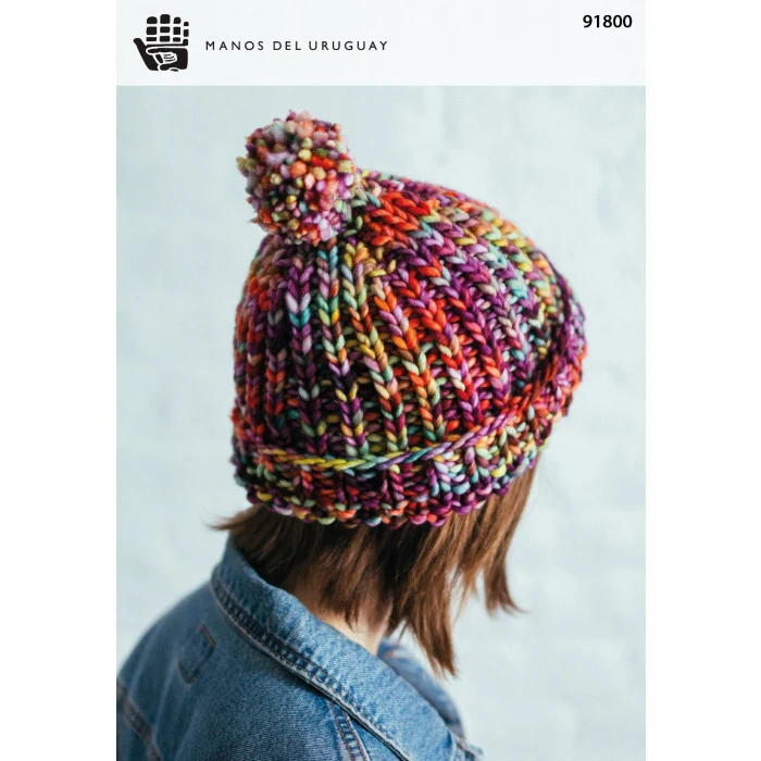 91800 Nina Hat - Franca