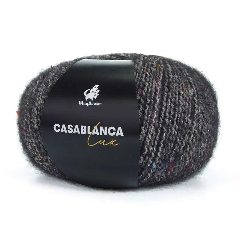 Mayflower Casablanca Lux