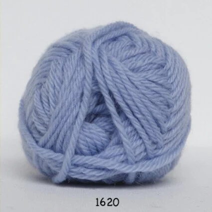 Hjertegarn Lima 1620