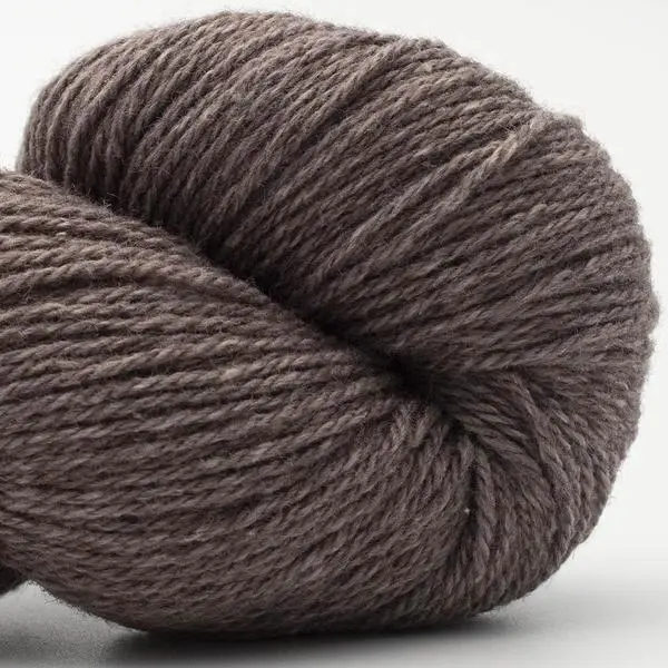 BC Garn Bio Balance 10 Taupe