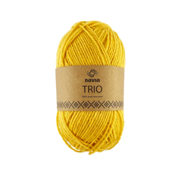 Navia Trio 375 Daglilje