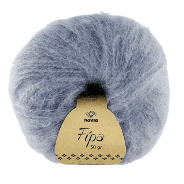 Navia Fípa 1503 Mellemgrå