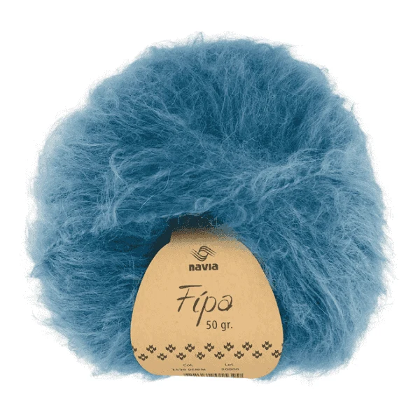 Navia Fípa 1539 Denim