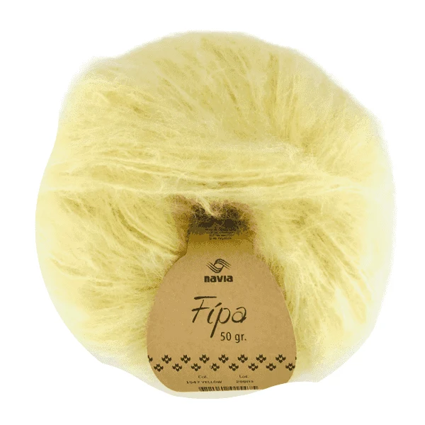 Navia Fípa 1547 Gul