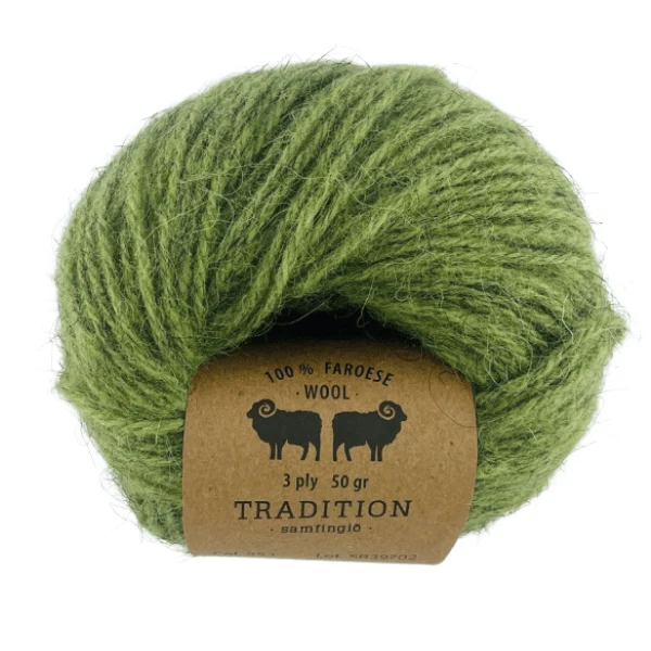 Navia Tradition 953 Oliven