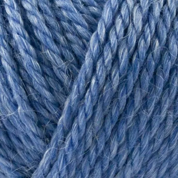 Onion No. 6 629 Himmelblå