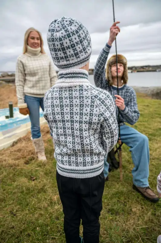 DG 449-05 ISLENDER HUE