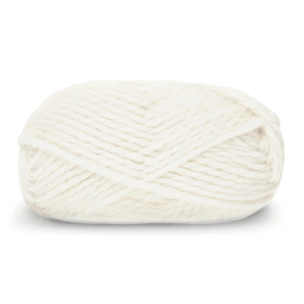 Gjestal Cortina Soft 794 Hvid