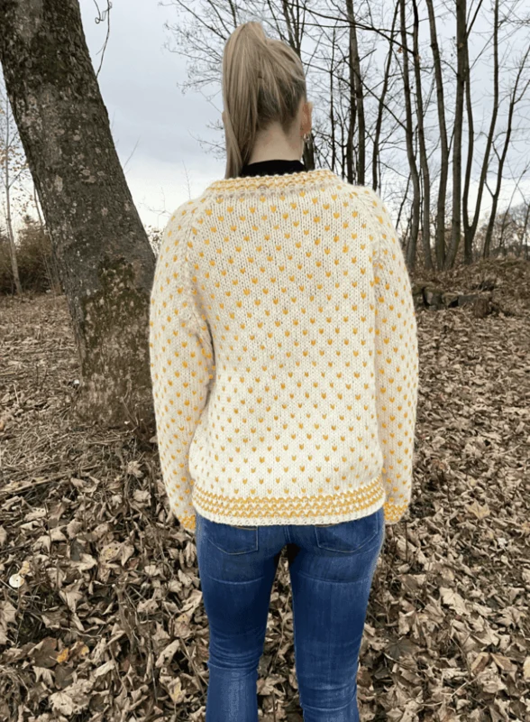 GG 294-09D THEL ISLENDER