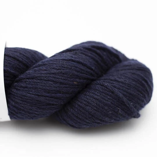 Kremke Soul Wool Reborn Wool 21 Marineblå