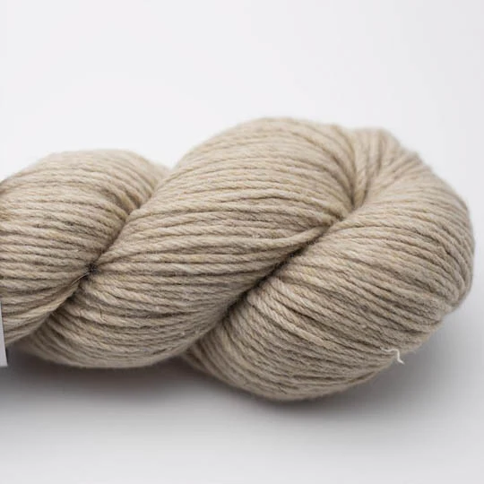 Kremke Soul Wool Reborn Wool 02 Perle