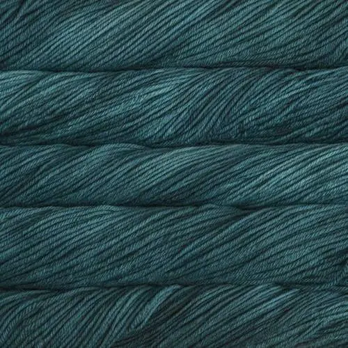 Malabrigo Rios RIO412 Teal Feather