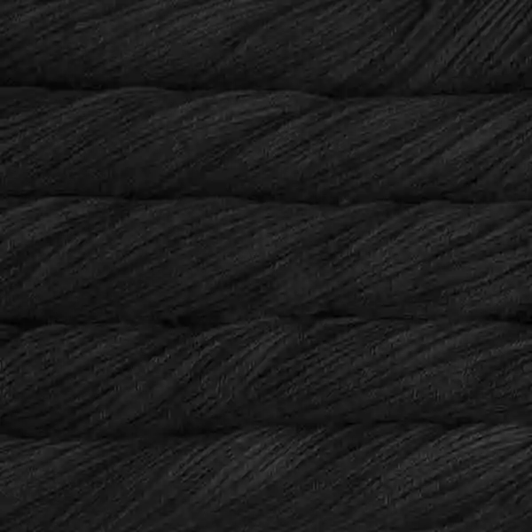 Malabrigo Rios RIO195 Black