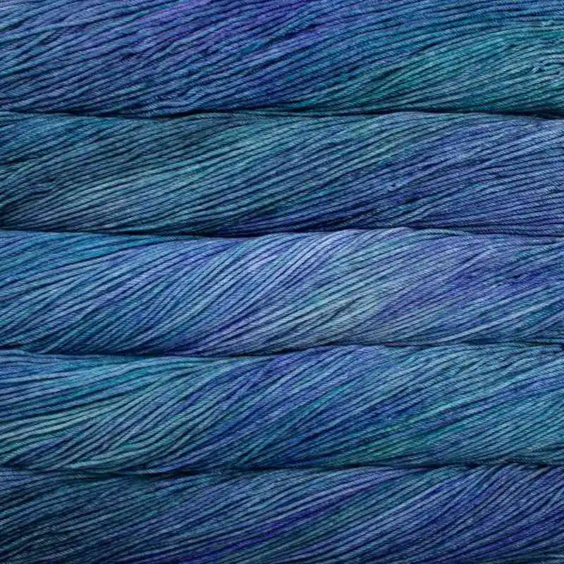 Malabrigo Rios RIO856 Azules