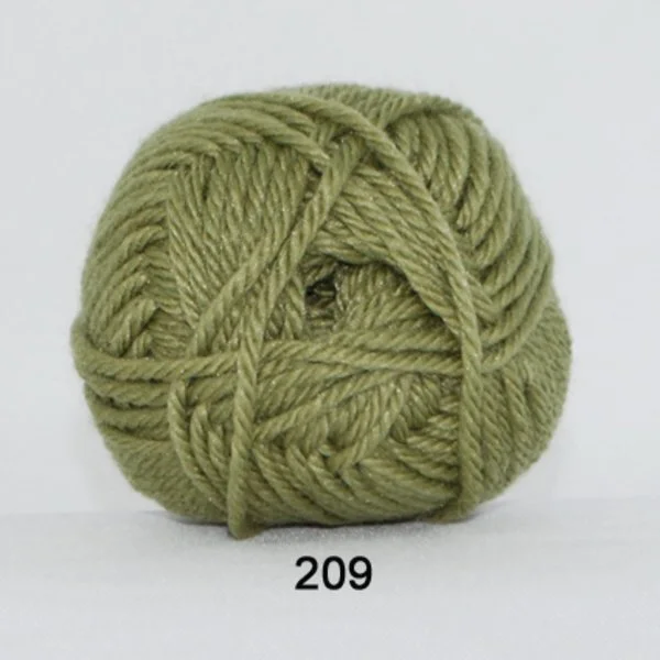 Hjertegarn Ragg-Strømpegarn