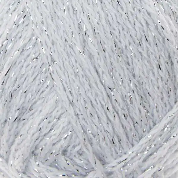 Rico Design Fashion Cotton Métallisé