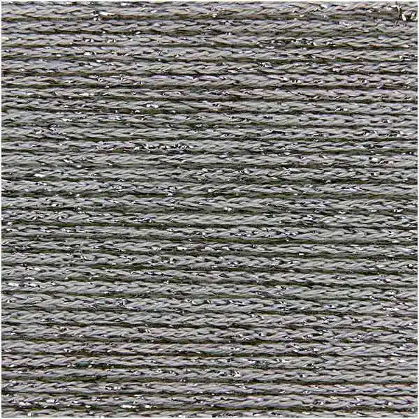 Rico Design Fashion Cotton Métallisé