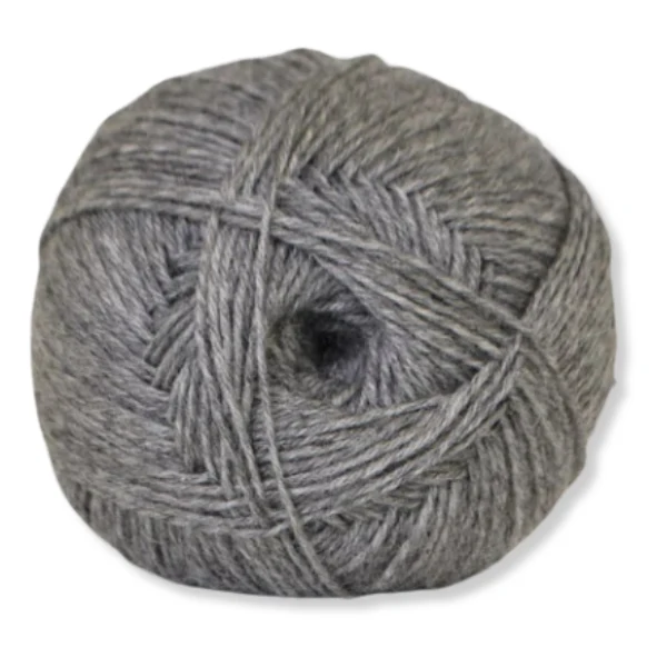 Hjertegarn Aloe Sockwool 0435