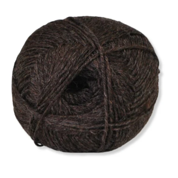 Hjertegarn Aloe Sockwool 0294