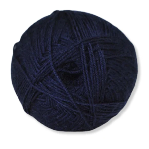 Hjertegarn Aloe Sockwool 1660