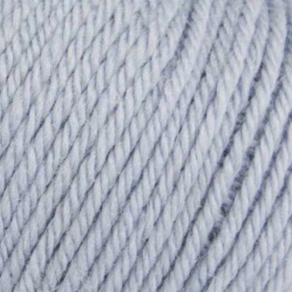 Rowan Alpaca Soft DK 232 Blue Haze