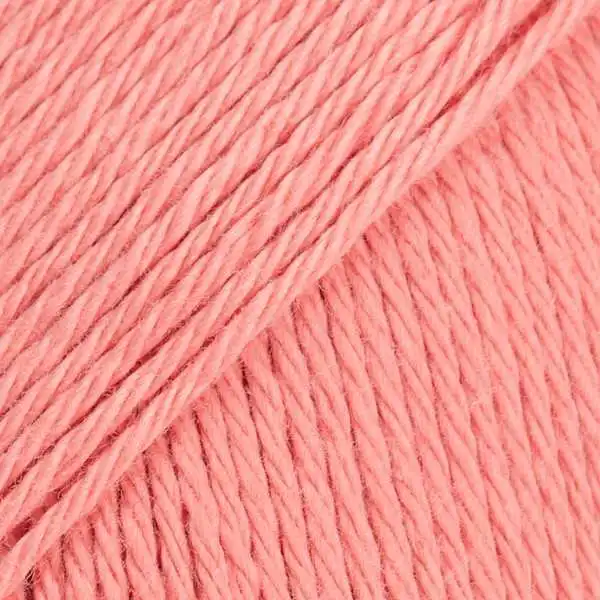 DROPS Loves You 7 54 Lys fersken