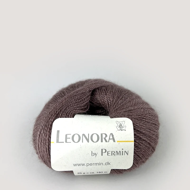 Permin Leonora 13 Mauve