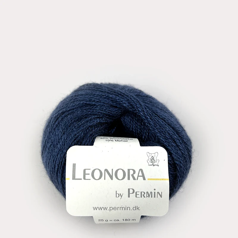 Permin Leonora 19 Navy
