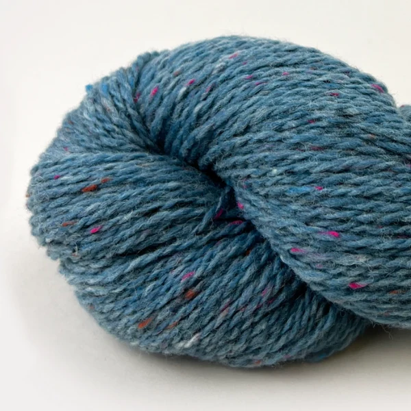 Permin Dagmar 21 Lys petrol