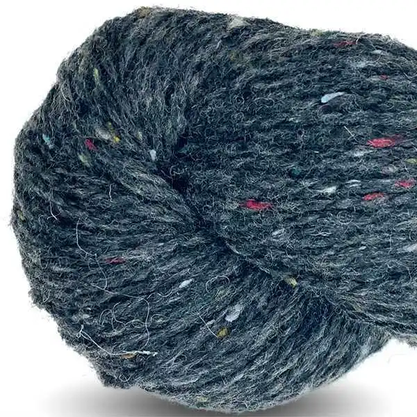 Permin Dagmar 12 Koksgrå