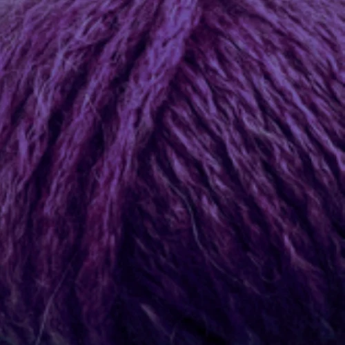 Permin Alice 44 Aubergine