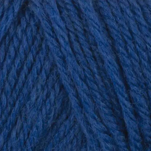 Viking Superwash 125 Koboltblå