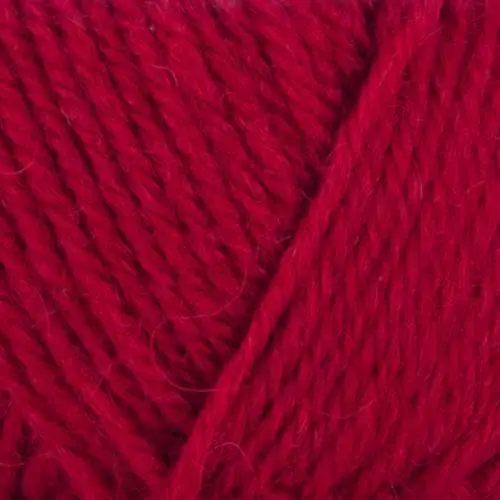 Viking Superwash 160 Burgunder