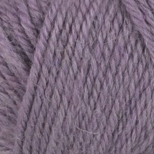 Viking Superwash 168 Mørk lilla