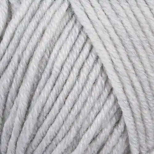 Viking Merino 812 Perlegrå