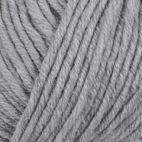 Viking Merino 813 Lys grå