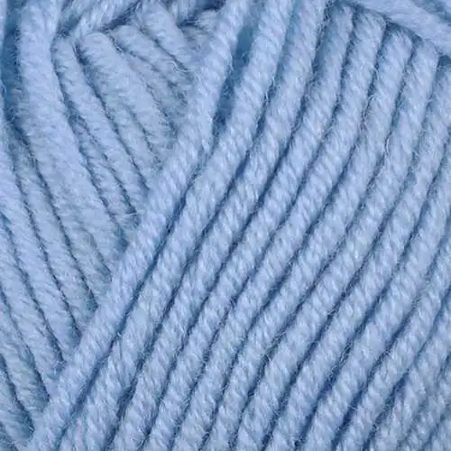 Viking Merino 820 Blå