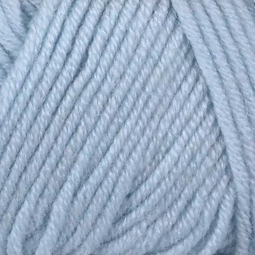 Viking Merino 821 Lys blå