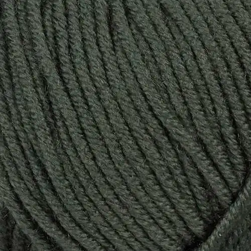 Viking Merino 836 Mørk grøn