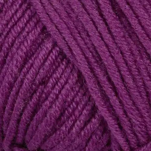 Viking Merino 878 Mørk lyng
