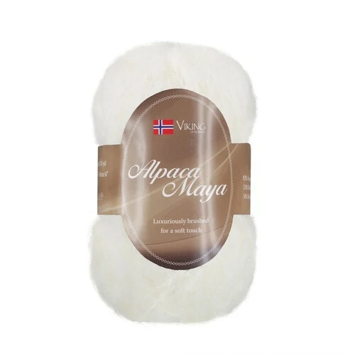Viking Alpaca Maya 700