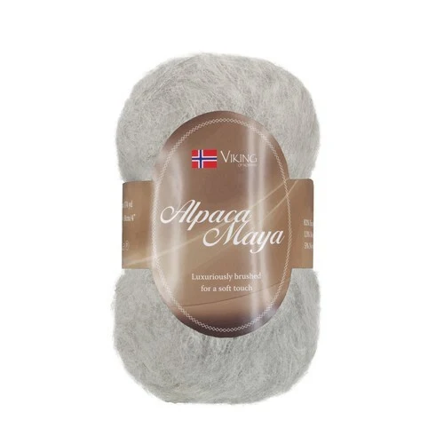 Viking Alpaca Maya 713