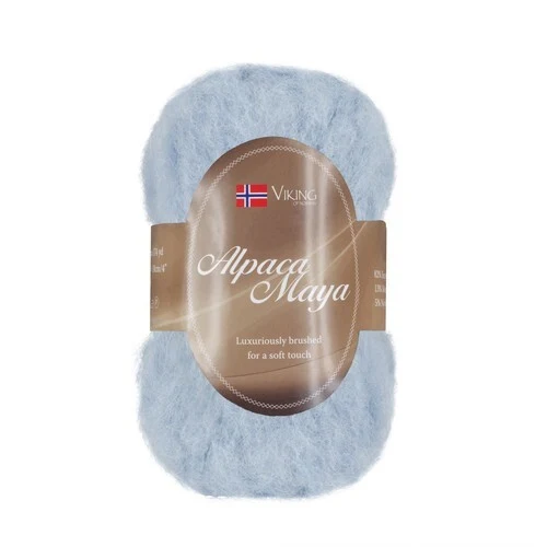 Viking Alpaca Maya 720