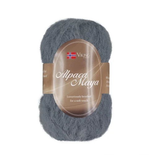 Viking Alpaca Maya 726